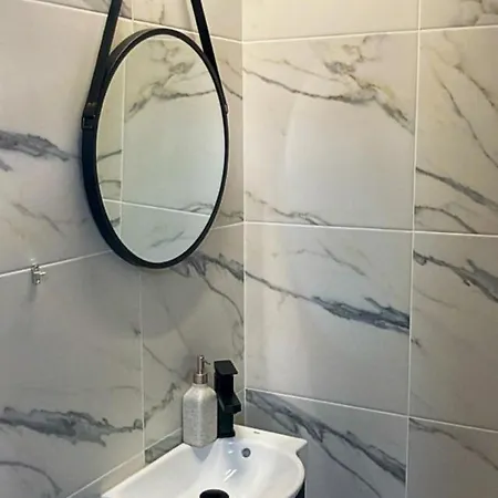 アパート Downtown