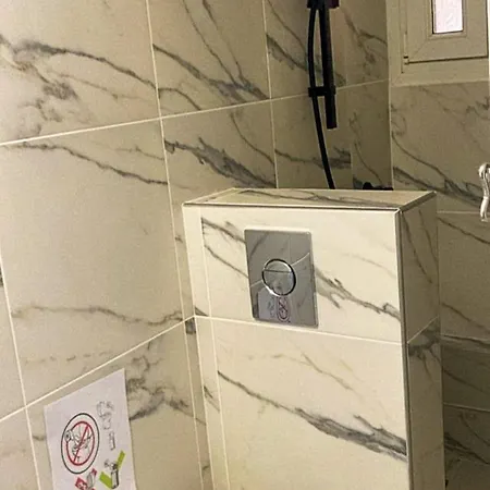 Apartamento Downtown Tesalónica