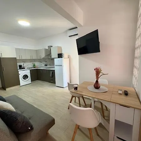 Downtown Apartamento *