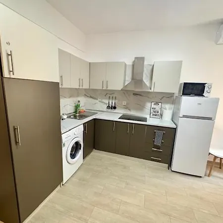 Apartamento Downtown *