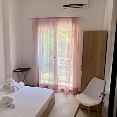 アパート Downtown