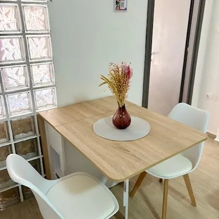 Apartamento Downtown Tesalónica