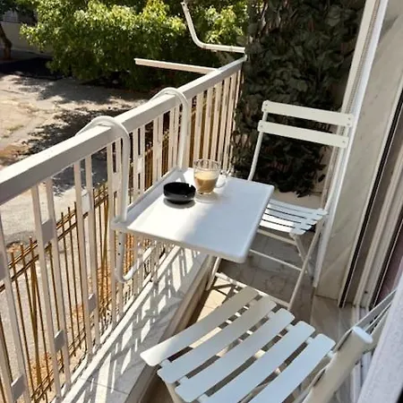 Downtown * Tesalónica