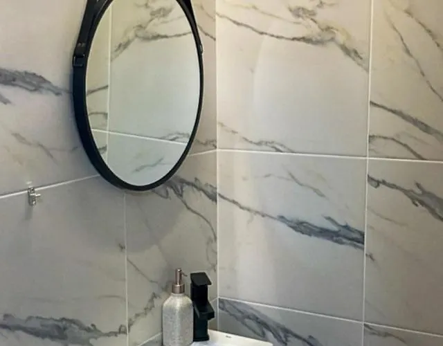 Apartamento Downtown