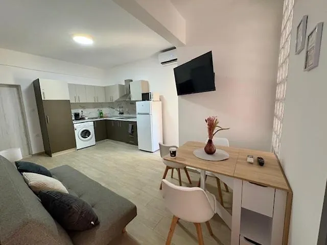 Downtown Apartamento *