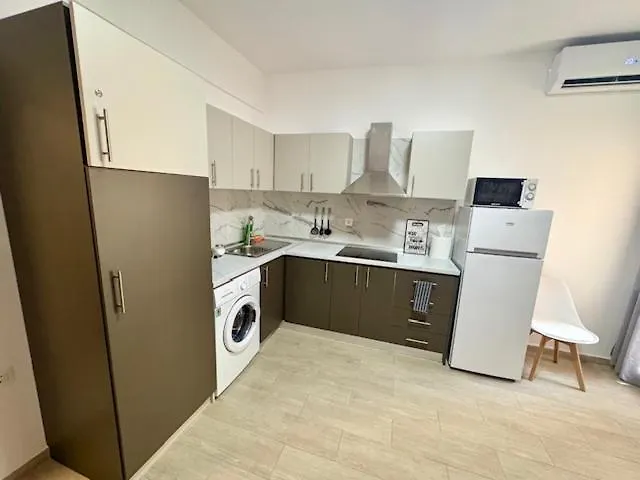 Apartamento Downtown *