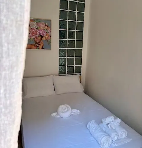 Apartamento Downtown *