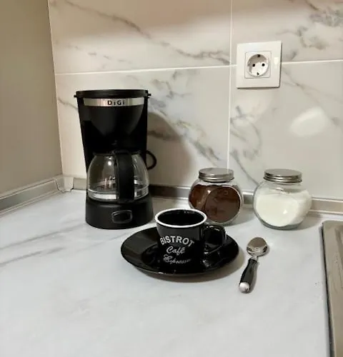 Downtown Tesalónica