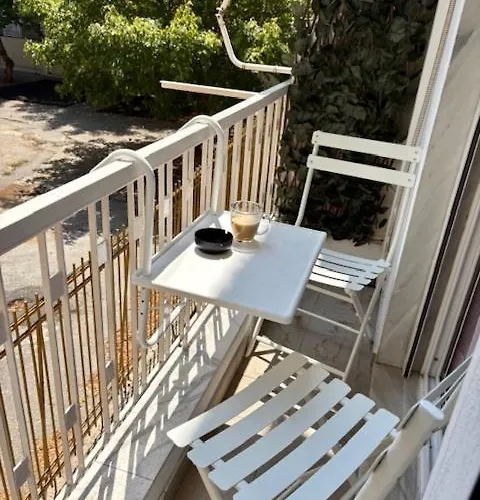 Downtown * Tesalónica