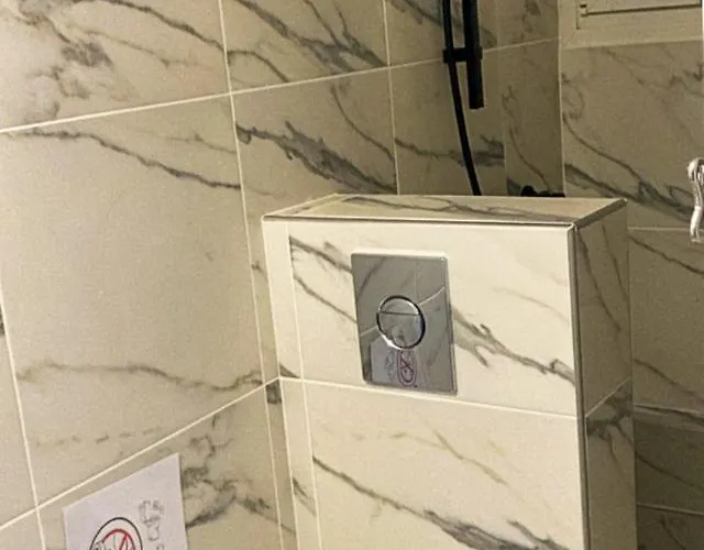 Appartement Downtown Thessaloniki